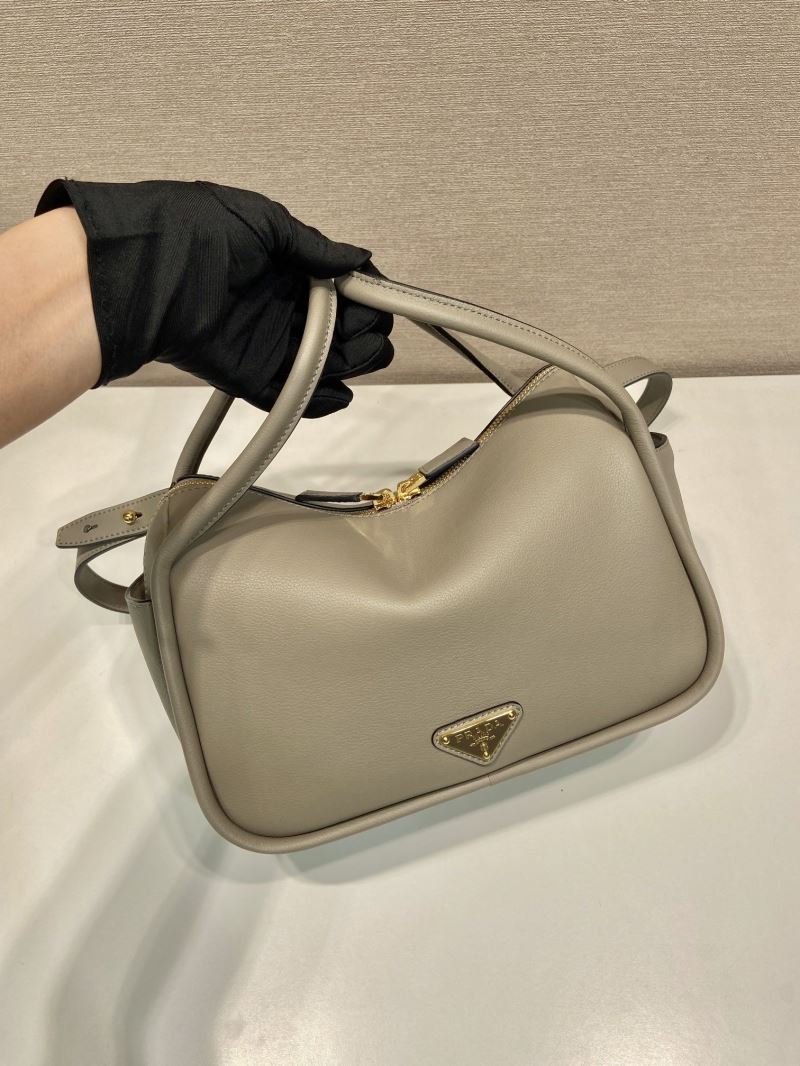 Prada Top Handle Bags